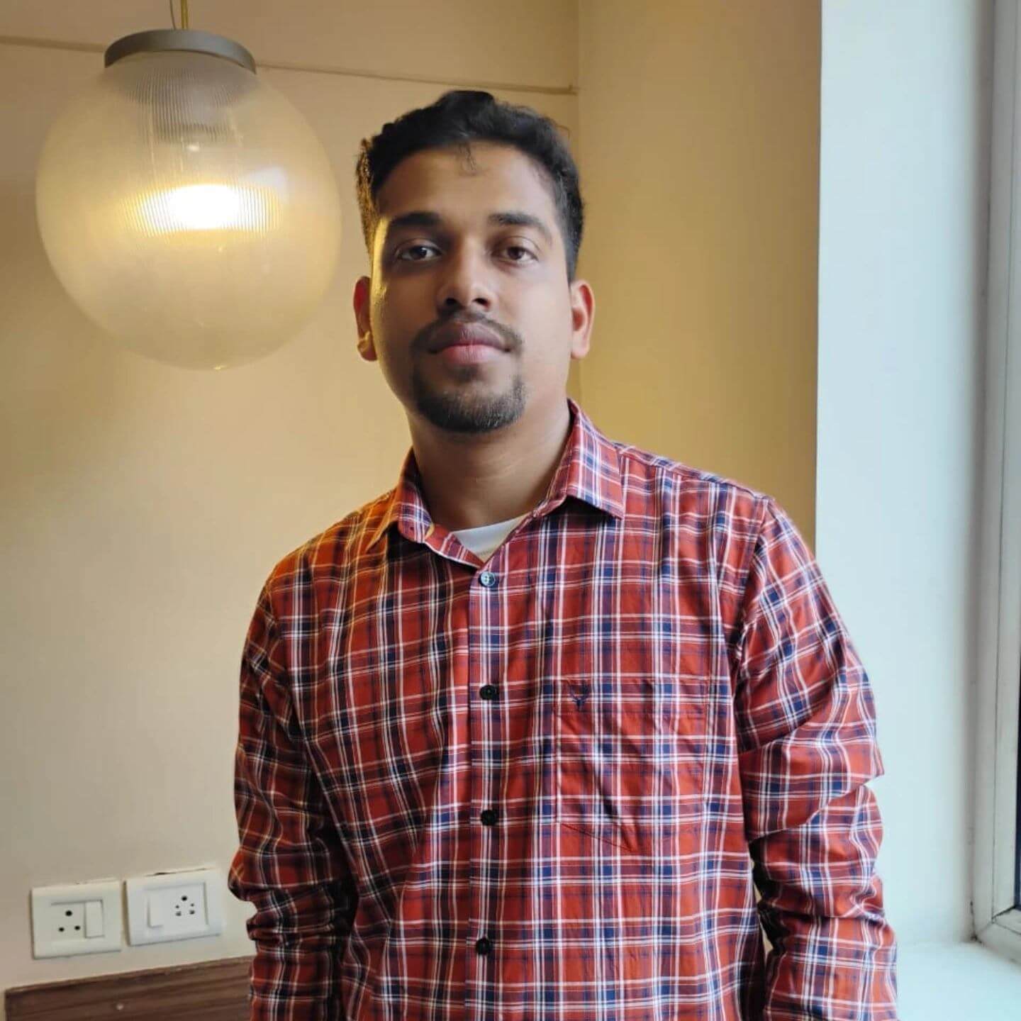 vidyut pal
