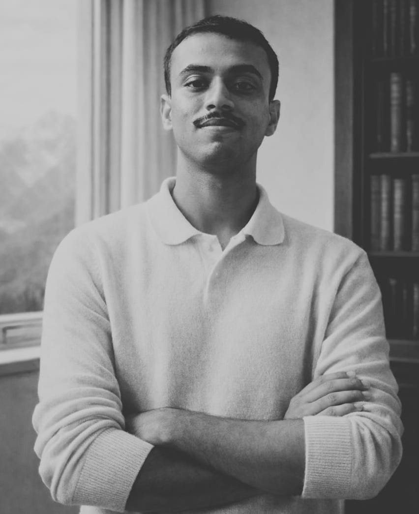 Sumit singha