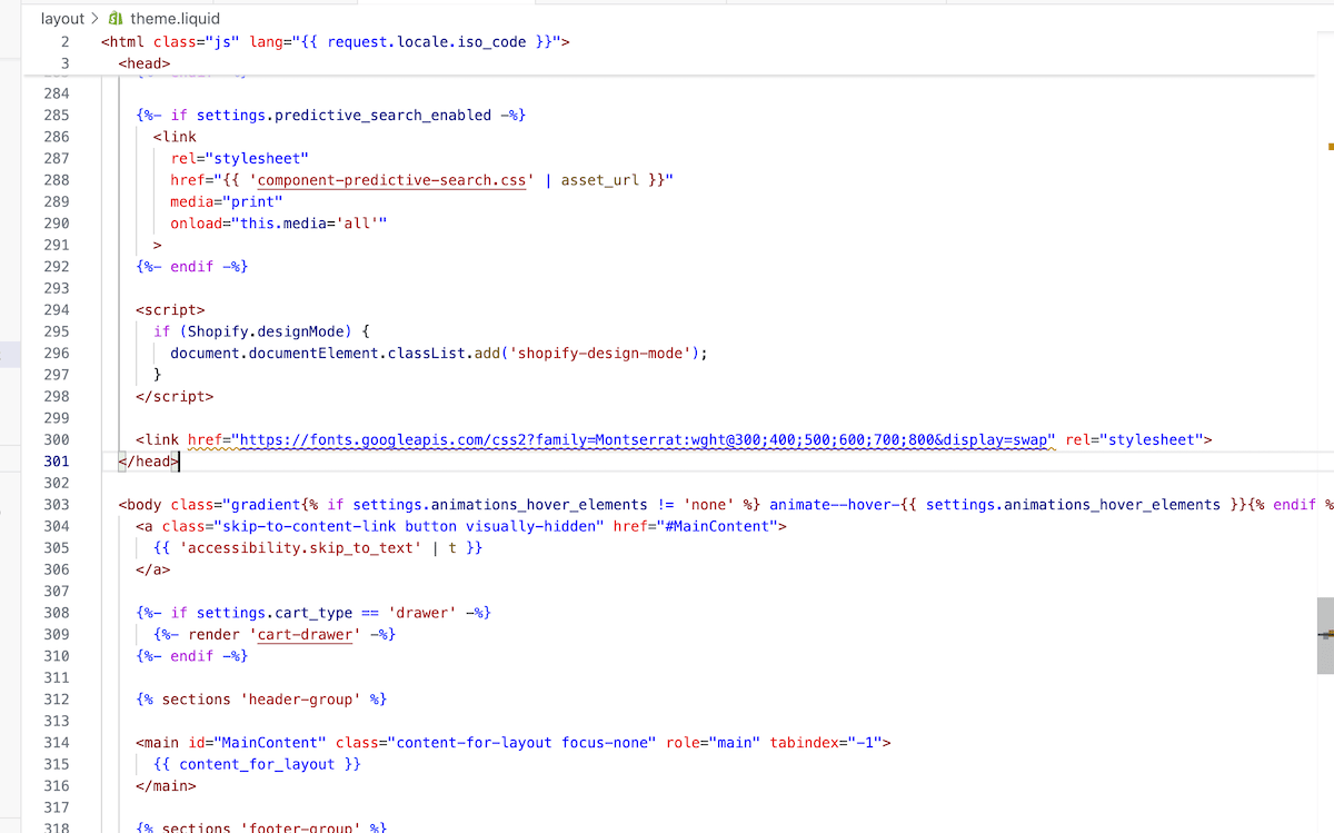 Theme.liquid